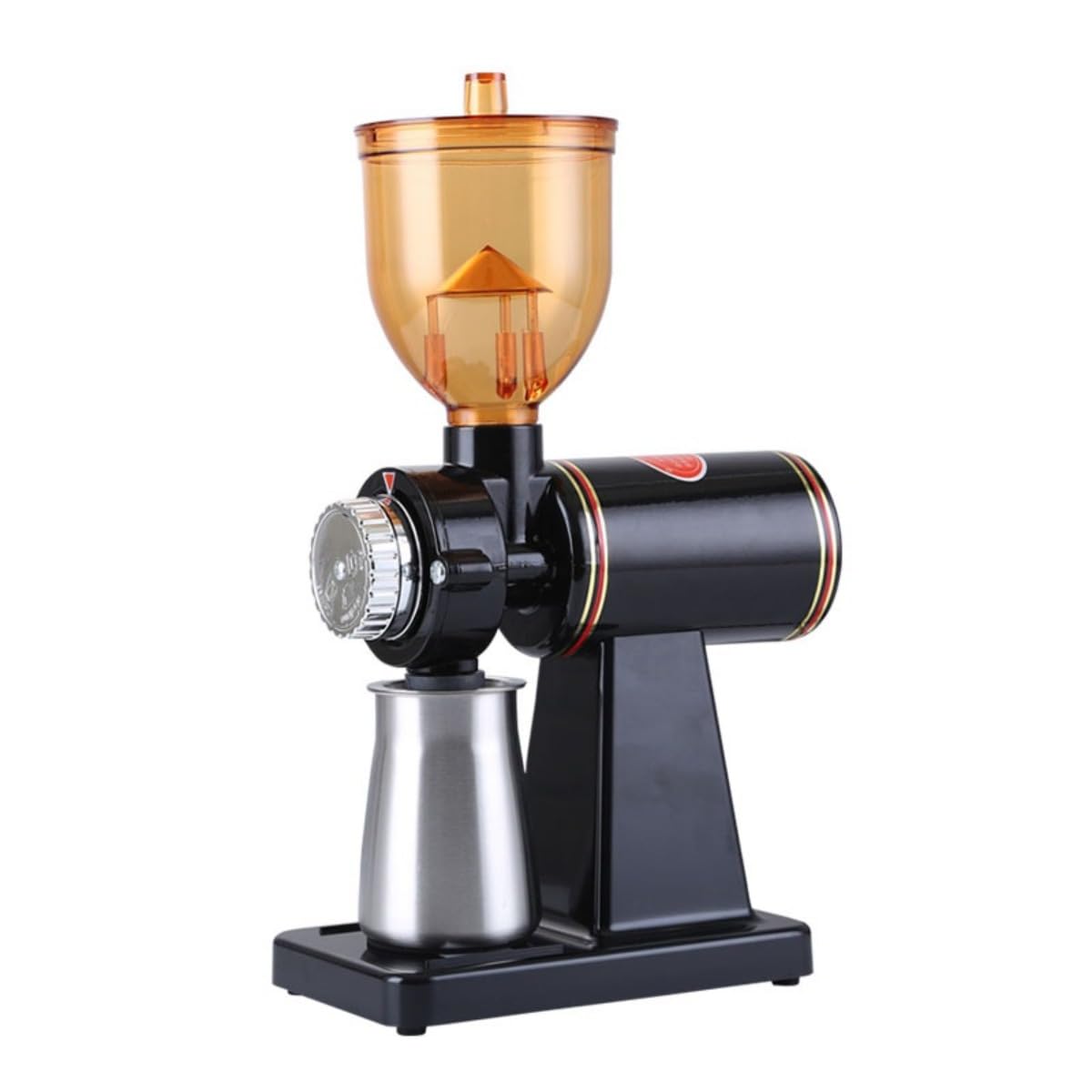 Amazon.co.jp: Zebeer コーヒーミル ナイスカットミル 電動コーヒー
