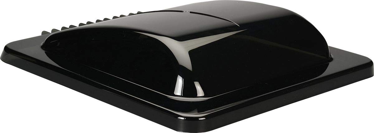 MAXXAIR 00-335002 UniMaxx Universal Vent Lid Replacement Kit - Smoke