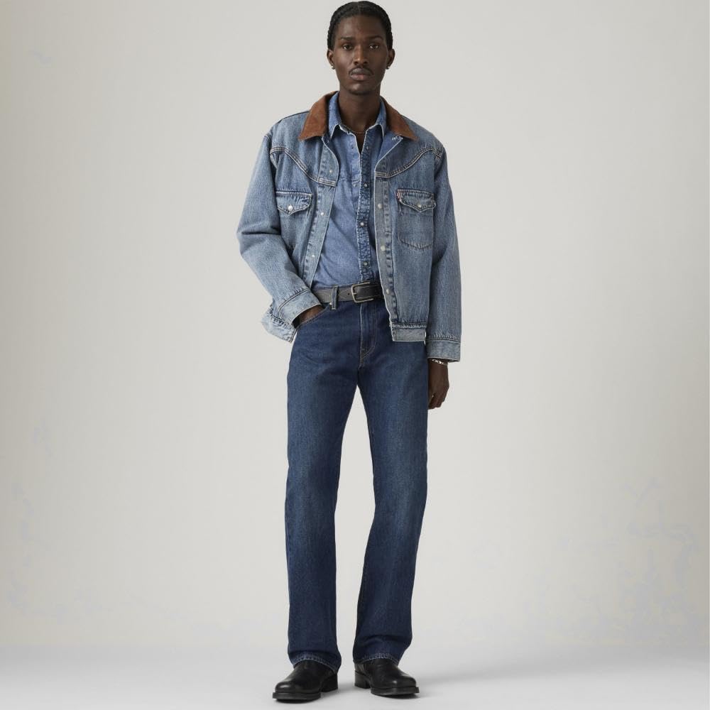 Levi's 517 Bootcut - Jeans Hombre