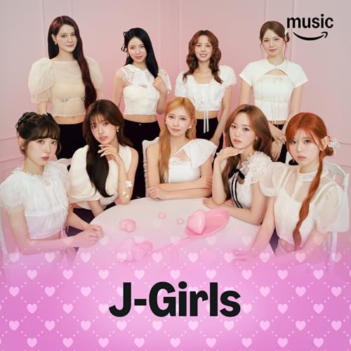 Zusammengestellt von: Amazon Music