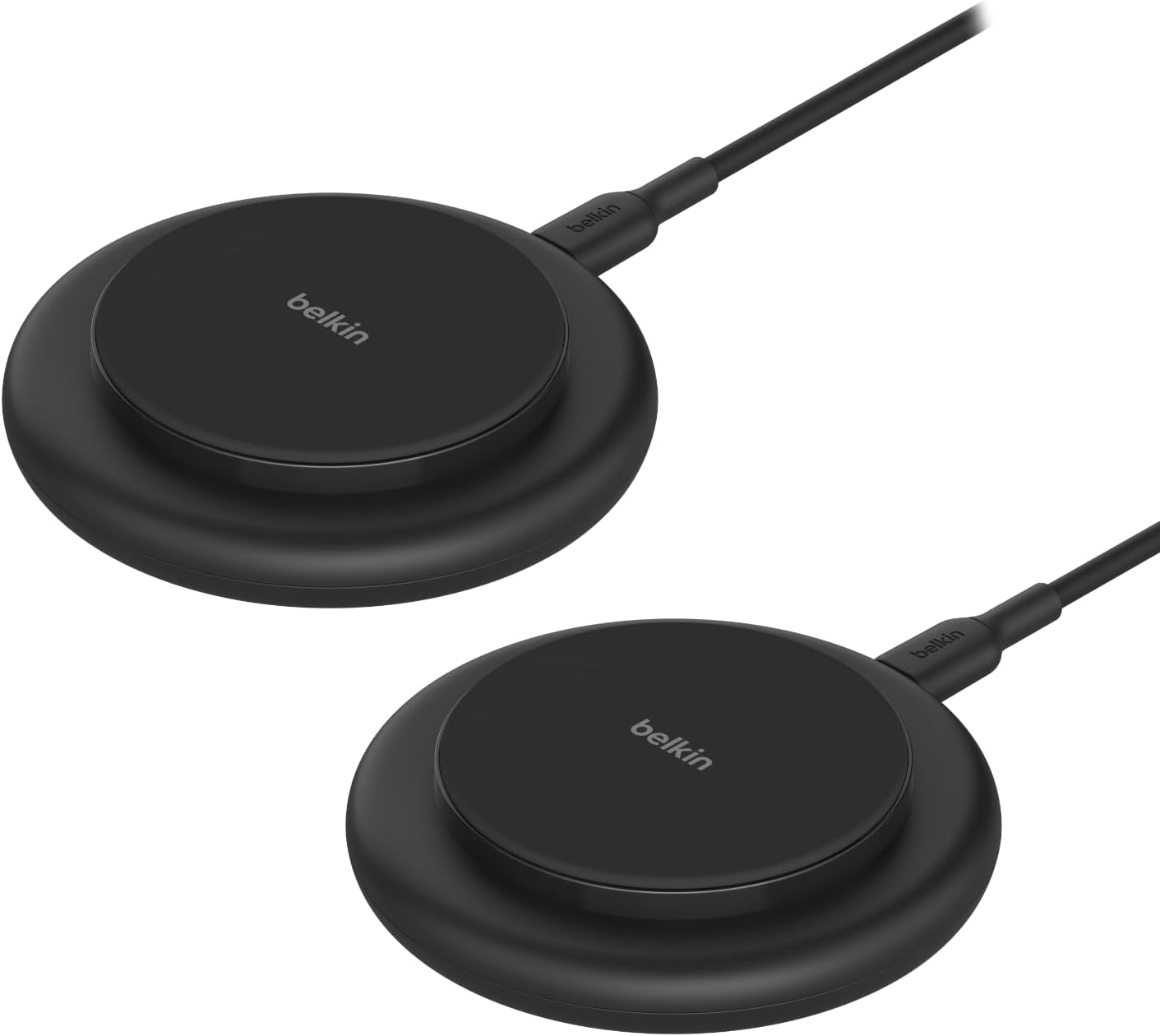 Belkin Magnetic Wireless Charging Pad 15W Martinique Ubuy