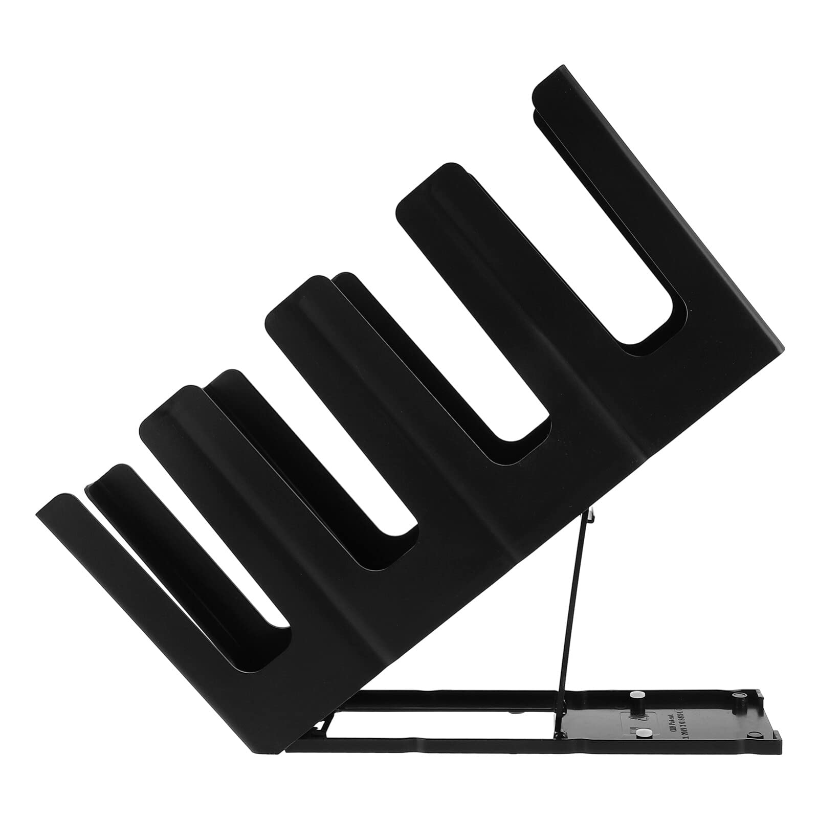 1pc Adjustable Disposable Cup Holder Foldable Plastic Rack for Paper Cups for Home and Milk Tea Shops Easy to Clean Design