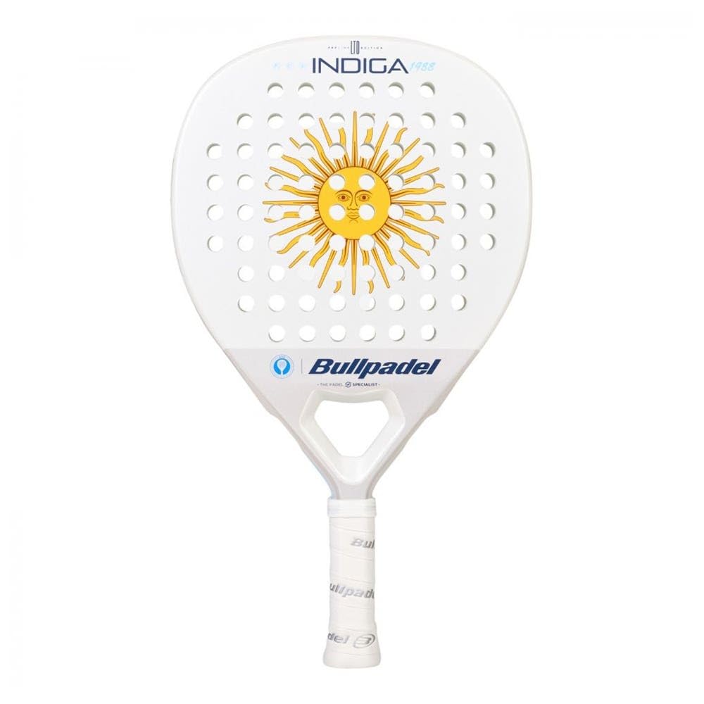 Bullpadel Indiga Mundial Argentina Ltd 1988