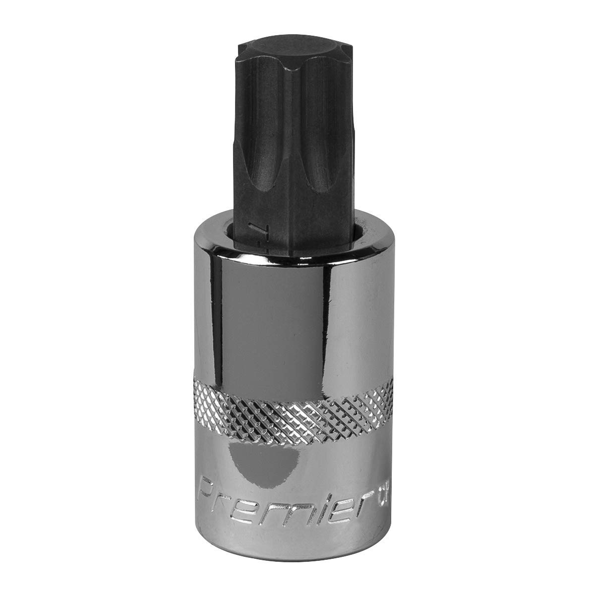 Sealey TRX-Star* Socket Bit T70 1/2""Sq Drive - SBT027