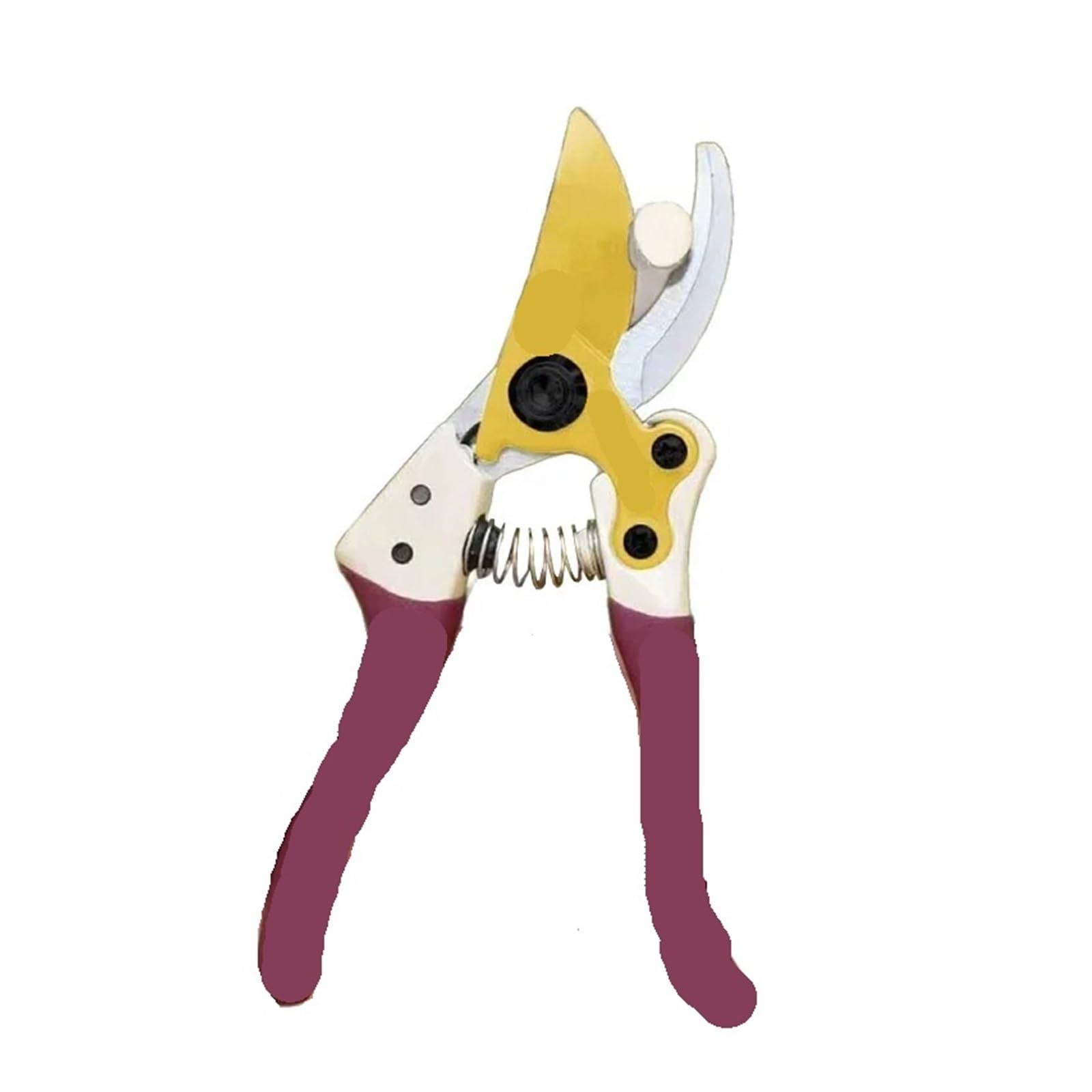 Bisxhvqjzkc One Color Duty Lopping Shears Branch Cutter For Fruit Trees & Landscaping | Effortless Pruning Tool