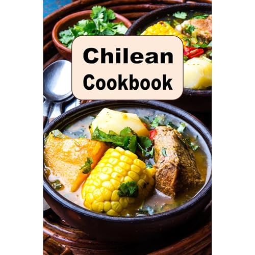 Chilean Cookbook by Laura Sommers episode artwork