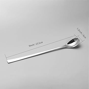 クリストフルホテル モノグラム　 パフェスプーン 4本 サクライ サックススーパー700 ソーホー デザートスープスプーン