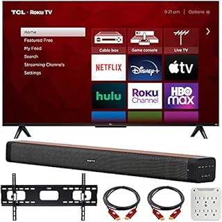 TCL 65S455 65