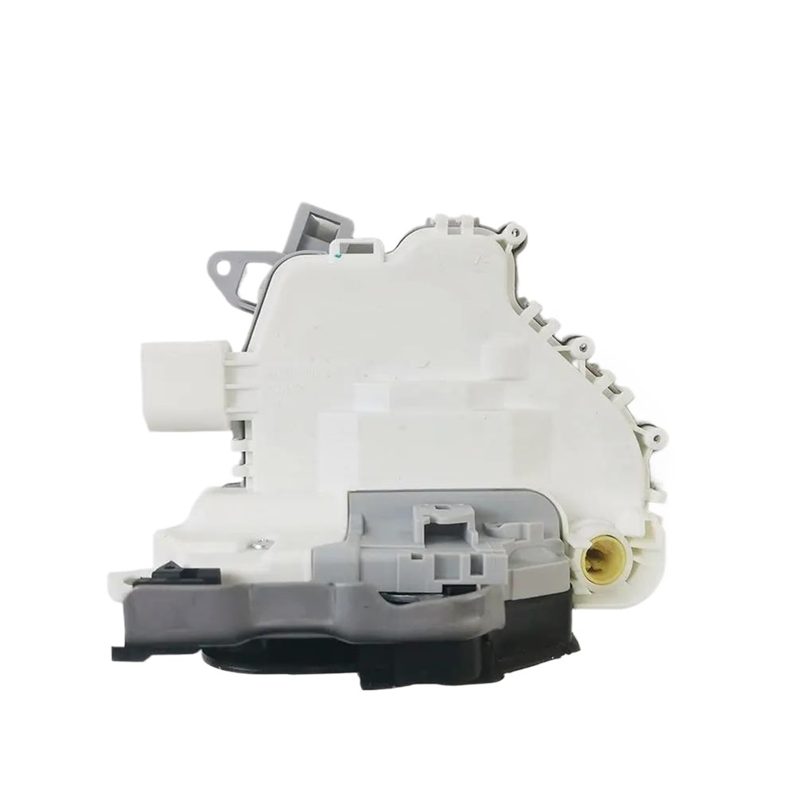 Gagsetcthm One Color Door Lock Latch Actuator Latch 8J1837015c 8J1837016c 4G0839015c 4G0839016c For A6l For Rs3 For A7 For A6 For S6 For Q7 For A3 For S3 For Q3(Front Left)