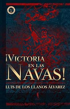 Paperback ¡Victoria en las Navas! (Spanish Edition) [Spanish] Book