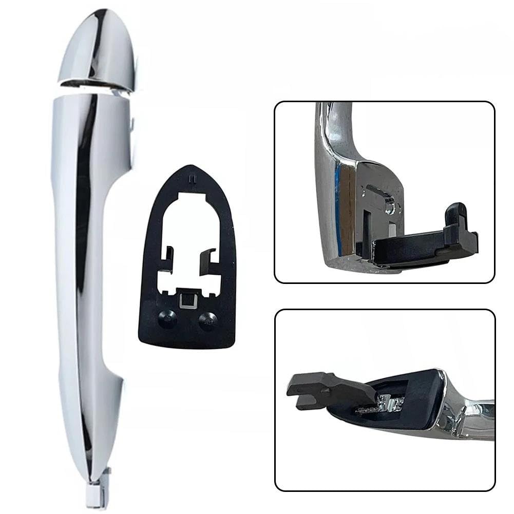 Amazon.co.jp: 車/外装/ドア/ハンドル/ 156099956 156088218 に