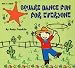 Square Dance Fun For Everyone (2 CDs and Booklet)