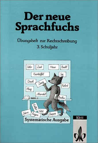 Der Neue Sprachfuchs Systematische Ausgabe Mit Schulausgangsschrift der-neue-sprachfuchs-systematische-ausgabe-mit-schulausgangsschrift