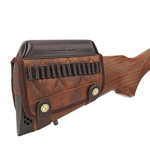 Top 10 Best Leather Gun Stock Covers Reviews & Buying Guide Katynel