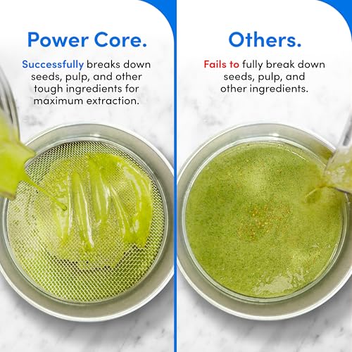 Blender For Shakes And Smoothies