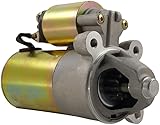 Replacement Parts for Starter Ford Escort Tracer 1997-02 2.0L F0CF11000BA F0CU11000BA F0FZ11002A