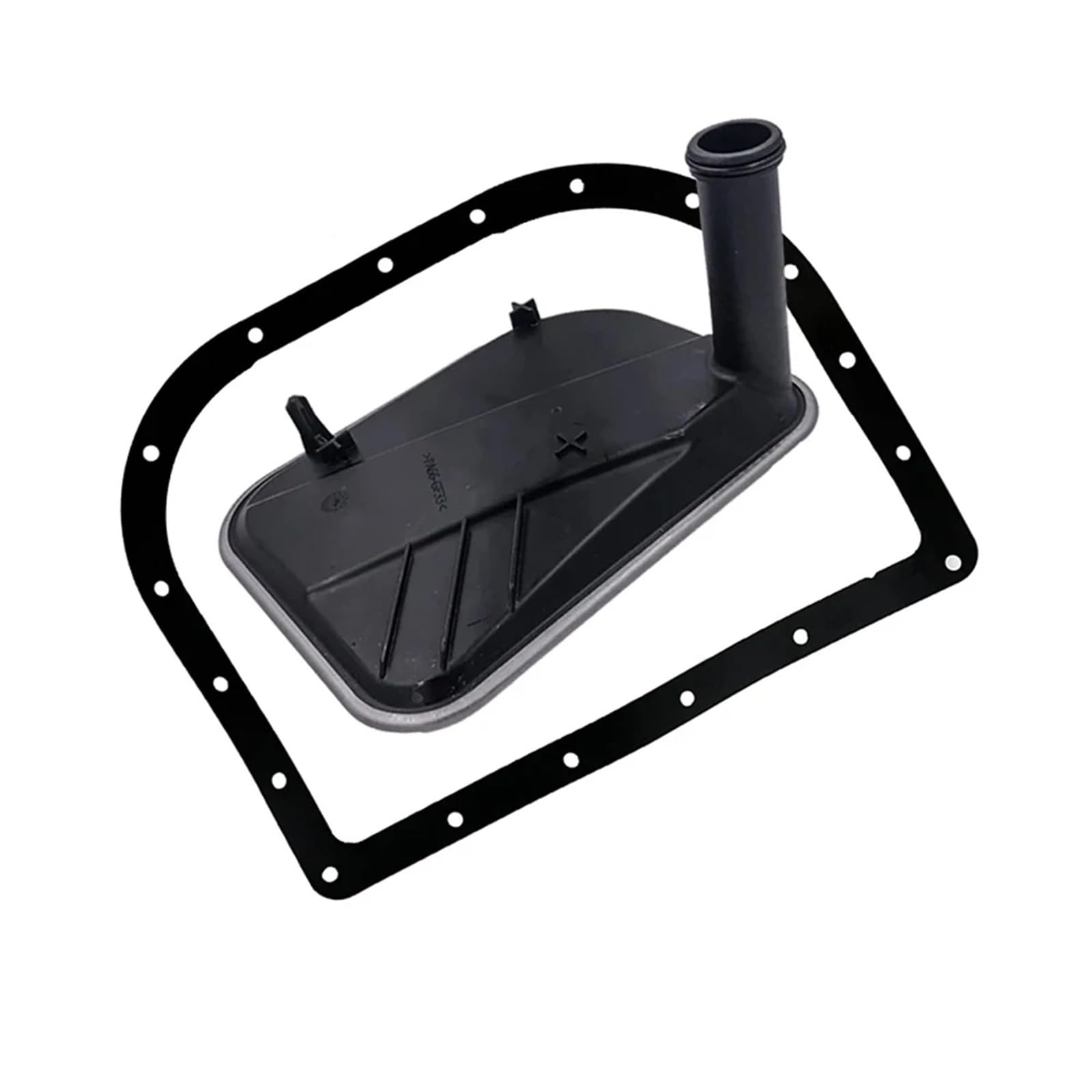 Filtr skrzyni biegów automatycznej Filtr oleju przekładniowego pasujący do Dongfeng Fengon 580 Pro IX5 1.5T, pasuje Forda Territory S, Landwind Xiaoyao DFSK(3pcs Filter Set)