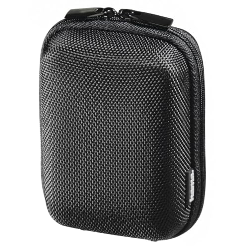 Hama Hardcase Kameratasche für eine Digitalkamera, Hardcase...