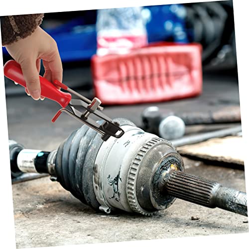 Uonlytech Braçadeira De Gaiola T Ferramenta Ferramentas De Reparo Ferramenta Para Atv Ferramenta De