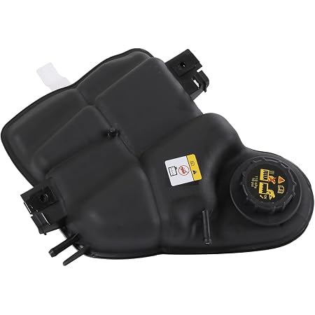 Coolant Reservoir Tank For 2003-2007 Ford F250 F350 Super Duty & Excursion - Replaces 3C3Z8A080AE