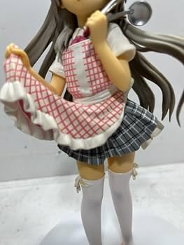 Amazon | タイトーくじ本舗 KEY Second Edition A賞 能美