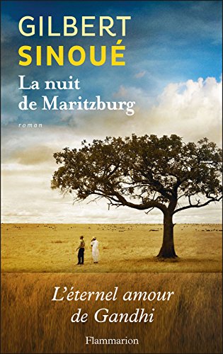 La Nuit de Maritzburg (French Edition)