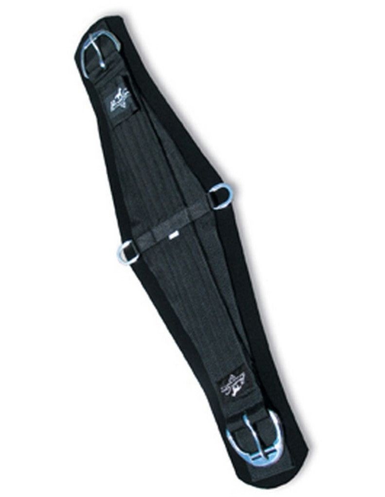 Professional's Choice SMX Performance Cinch (Size 30-Inch, Black)
