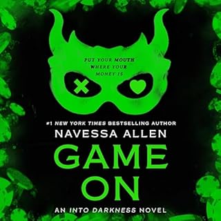 Page de couverture de Game On
