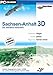 Produktbild Sachsen-Anhalt 3D
