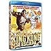 Produktbild King Kong se Escapa (Kingu Kongu no gyakushû) [Blu-ray]