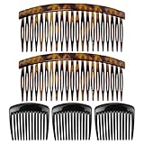 DGHEGDUI 4 Stück Wassersprühstifte, Lustige Wasserschießkugelschreiber, Schreibwaren Im Wasserpistolen-Stil, Kniffliges Dekompressionsspielzeug.