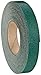 Jessup Safety Track 3355 Commercial Grade Non-Slip High Traction Safety Tape (60-Grit, Green, 1-Inch x 60-Foot Roll, Pack of 12)