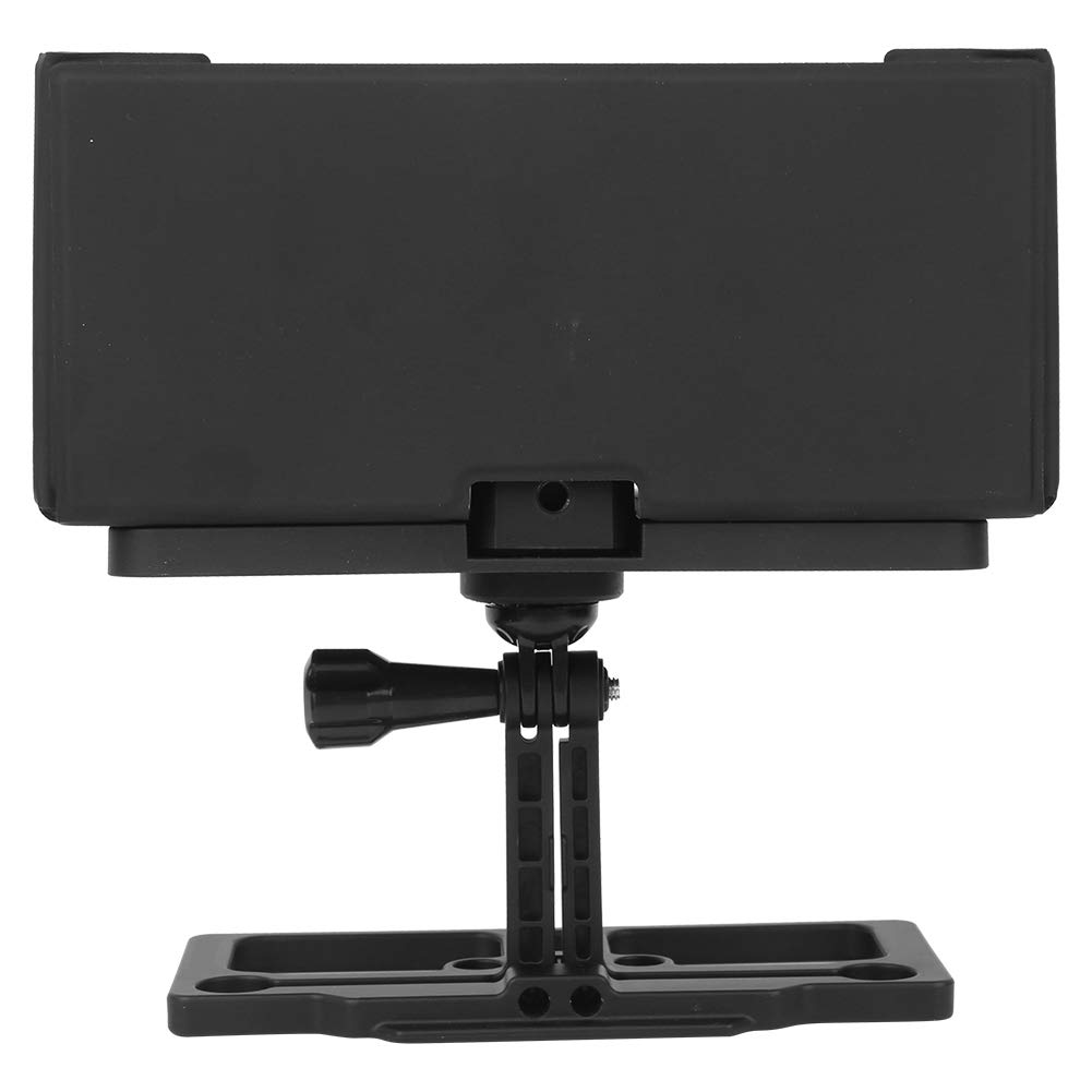 Changor Soporte para Teléfono con Control Remoto, Parasol Adicional