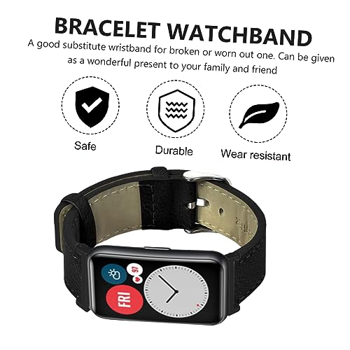 POPETPOP Vintage Watchband for Comfortable Decor Band Easy Installation Retro Style for Family and Friends Replacement for Worn Out Bands2