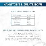 Gourmet Perle Genuss in Gelee Katzenfutter nass mit Lachs und feiner Grillachsnote 26er Pack (26 x 85g)