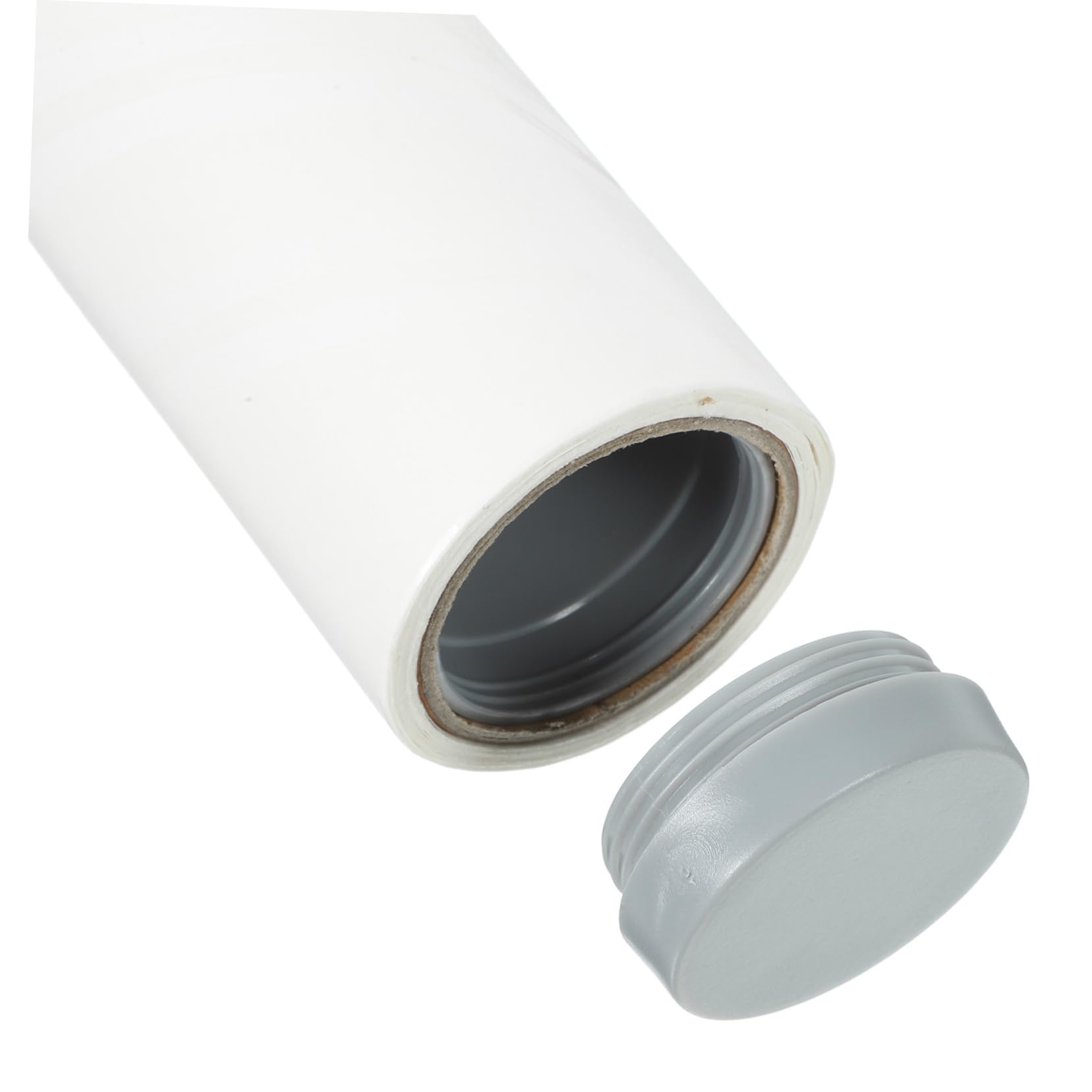 DOITOOL hide money hidden hidden compartments diversion safes and containers hide key secret container hidden compartment containers secret safe white plastic can car - Image 2