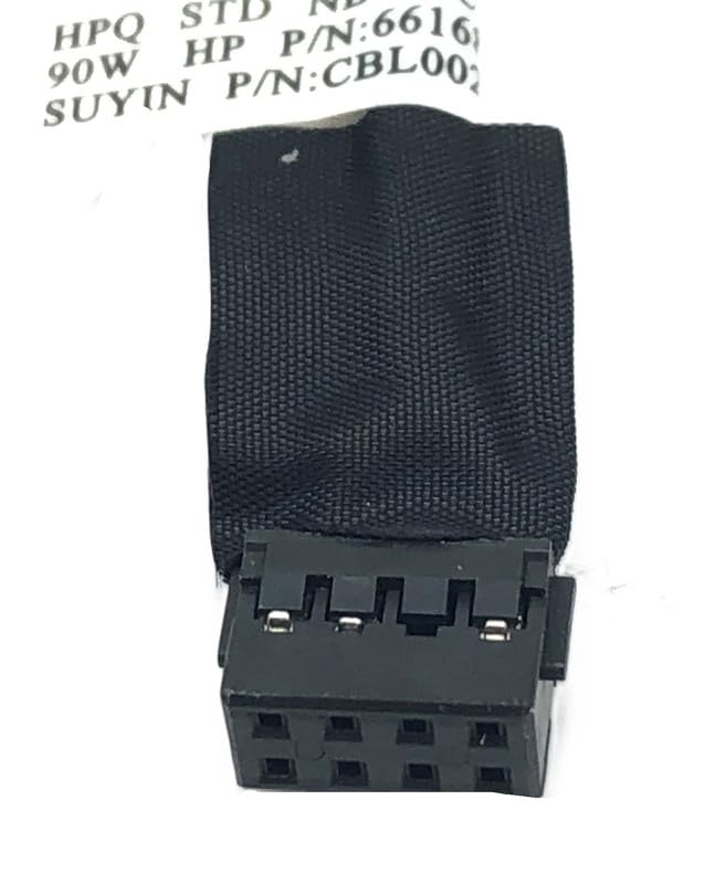 Quot;Câble D'alimentation DC Standard Américain" - Test Et Avis