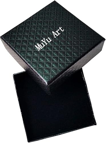 Miniatura 7 de Collar de 7 piedras de chakras, collar de cristal con colgante de piedras preciosas para terapia de equilibrio de chakras, colección de piedras