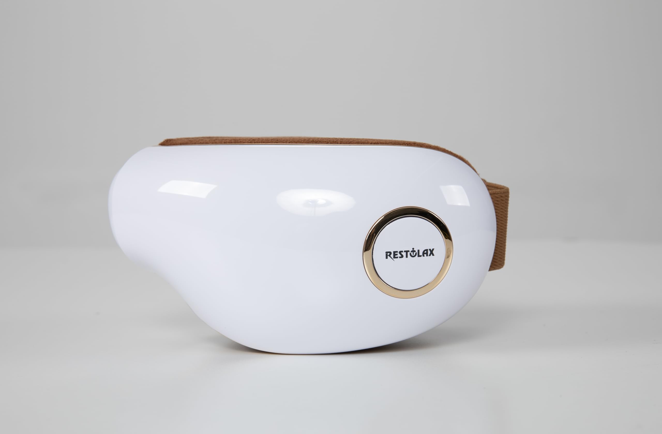 Lyle Rexer The Edge of Vision ライル・レクサー Buy Restolax Eye Massager Online at Low Prices in India - Amazon.in