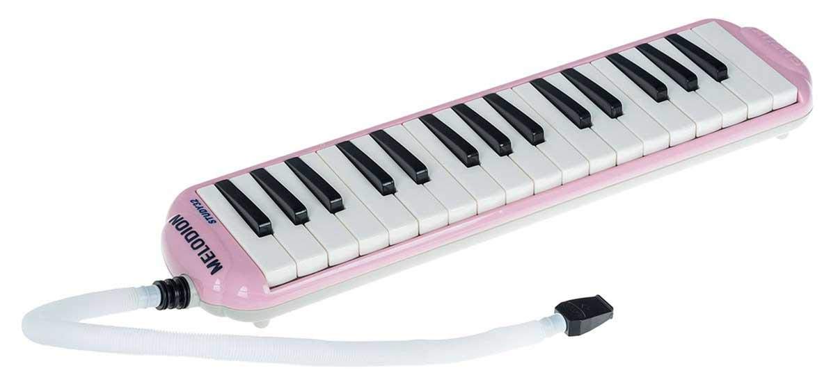 Suzuki Study-32 pink · Melódica