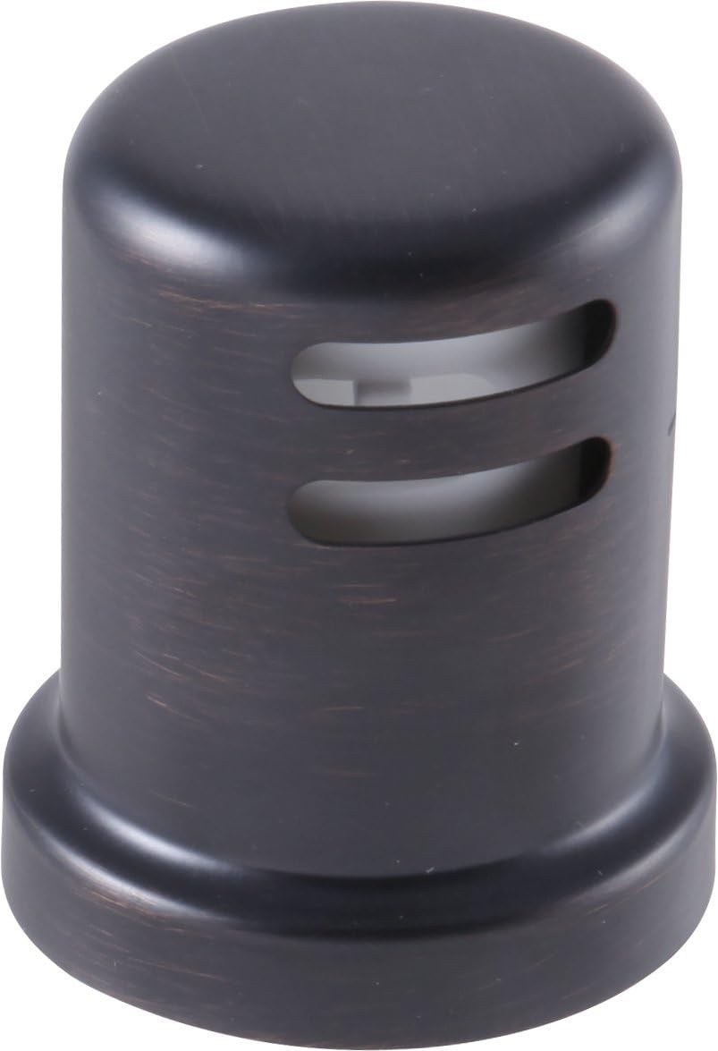 Delta Faucet Kitchen Air Gap, Champagne Bronze ,72020-CZ 2.125 inches