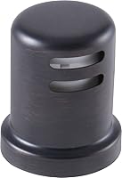 Vista 3 de Componentes universales Delta Faucet para grifo, regulables, ducha manual con soporte de pared, 72020-SS