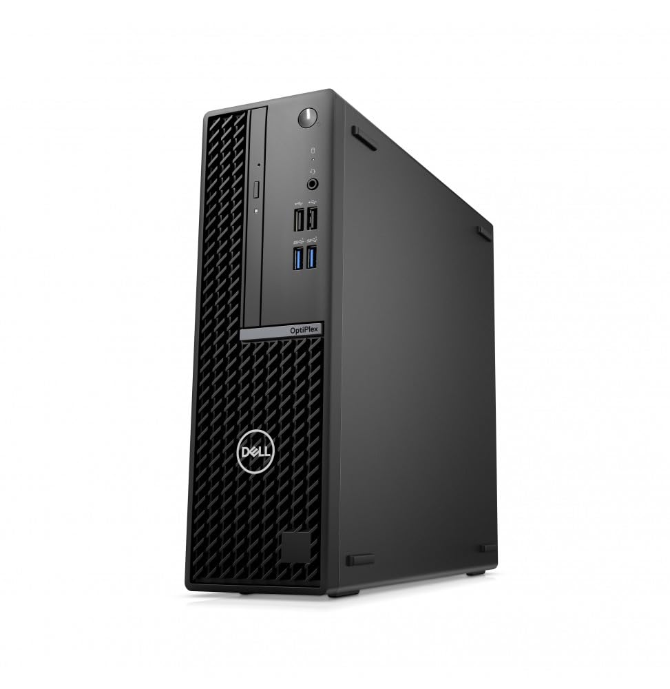 DELL OptiPlex 7010 SFF i5 8GB 256GB W11 Pro : Amazon.sg: Electronics