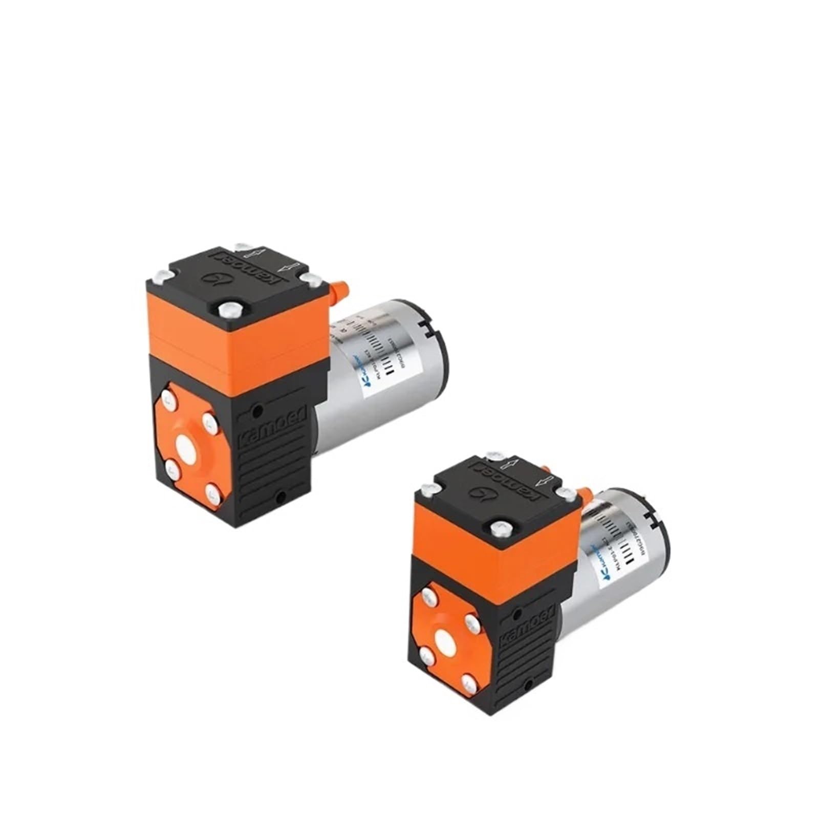1PCS Miniature Diaphragm Pump 12V 24V KLP01-EKC1 KLP01-EKA1(KLP01-EKC1 12V)