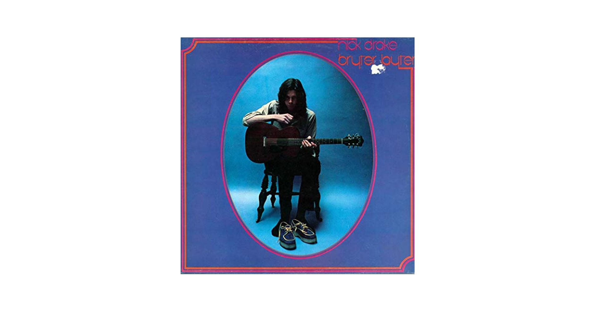 NICK DRAKE - bryter layter - Amazon.com Music
