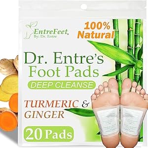 Dr-Entres-Foot-Patch-Deep-Cleansing-Foot-Pads-Effective-Premium-Turmeric-Ginger-Foot-Patches-20-Pack