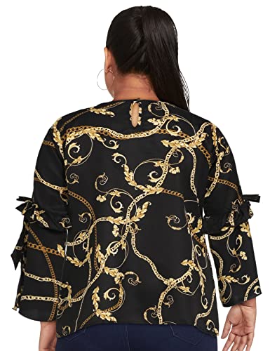Image of pluss Women's Regular Fit Top