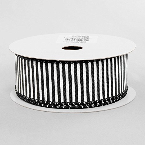 Craig Bachman Imports Black/White 1.5