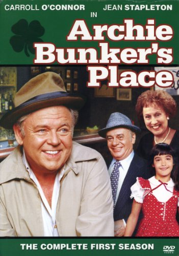 Archie Bunker's Place - The Complete First Season image 2