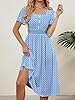 UEAL Spring Dresses for Women 2025 Pastel Baby Bri... #4